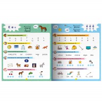 Les Héros De 1Re Primaire - Mon Cahier De Lecture