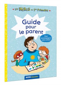 Les Héros De 1Re Primaire - Méthode De Lecture Les Héros De 1Re Primaire - Méthode De Lecture