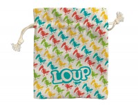 Grand Jeu - Mon Coffret 10 Jeux Classiques Avec Loup