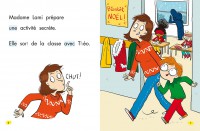 Les Héros Du Cp - Niveau 1 - Bientôt Noël ! Les Héros Du Cp - Niveau 1 - Bientôt Noël !