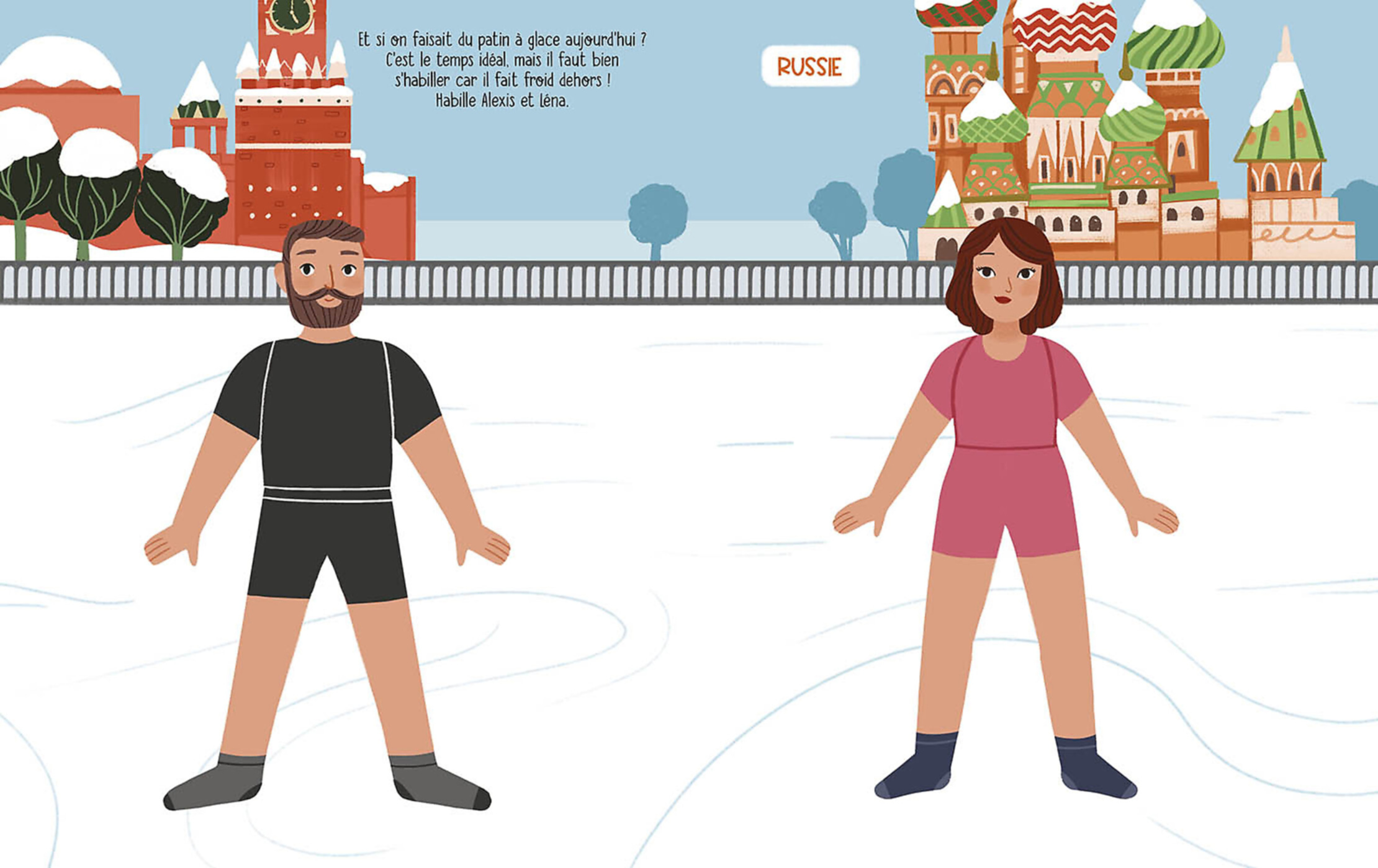 Mes 500 Autocollants Créatifs - Autour Du Monde