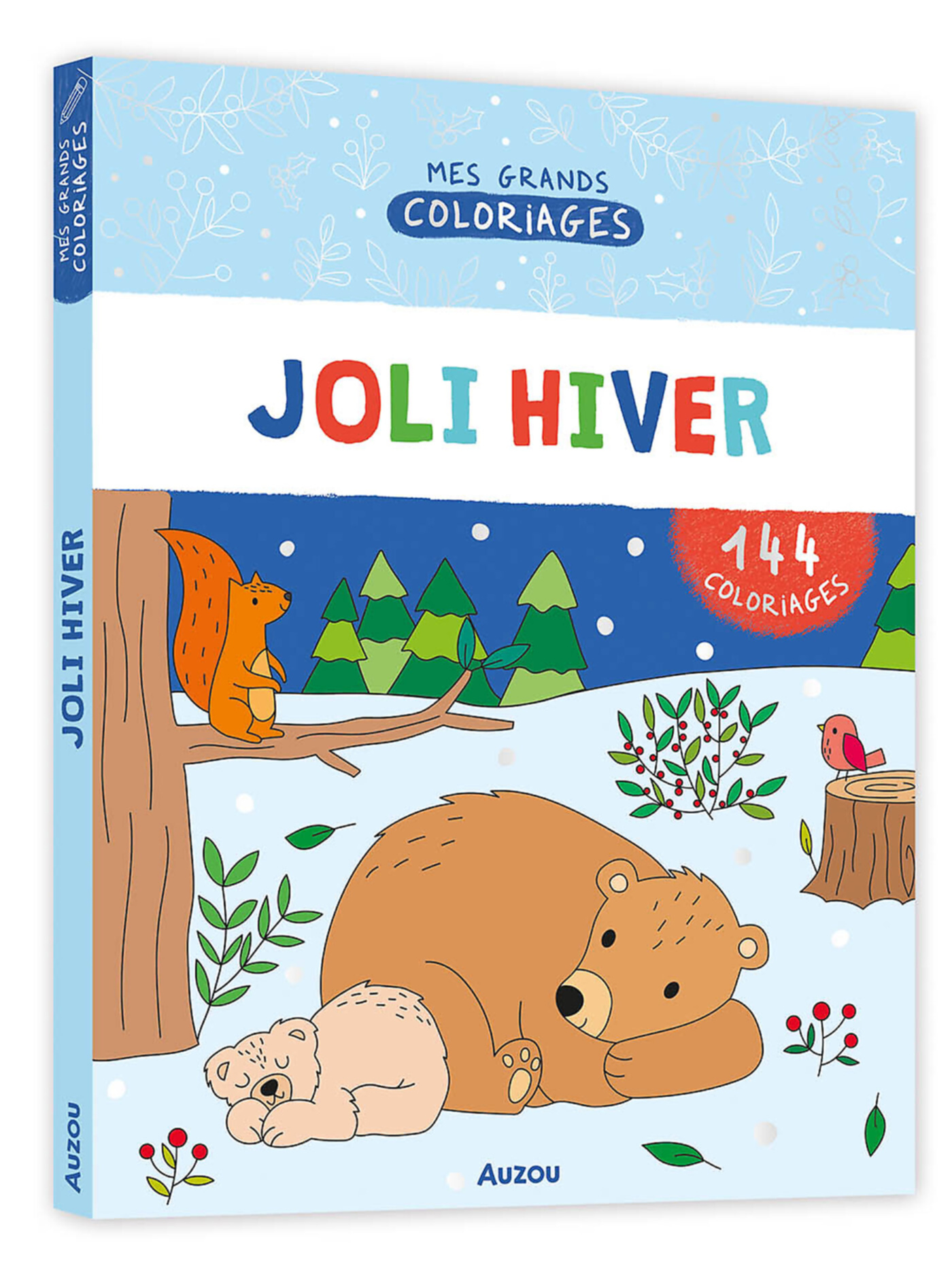 Joli Hiver
