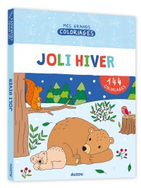 Joli hiver
