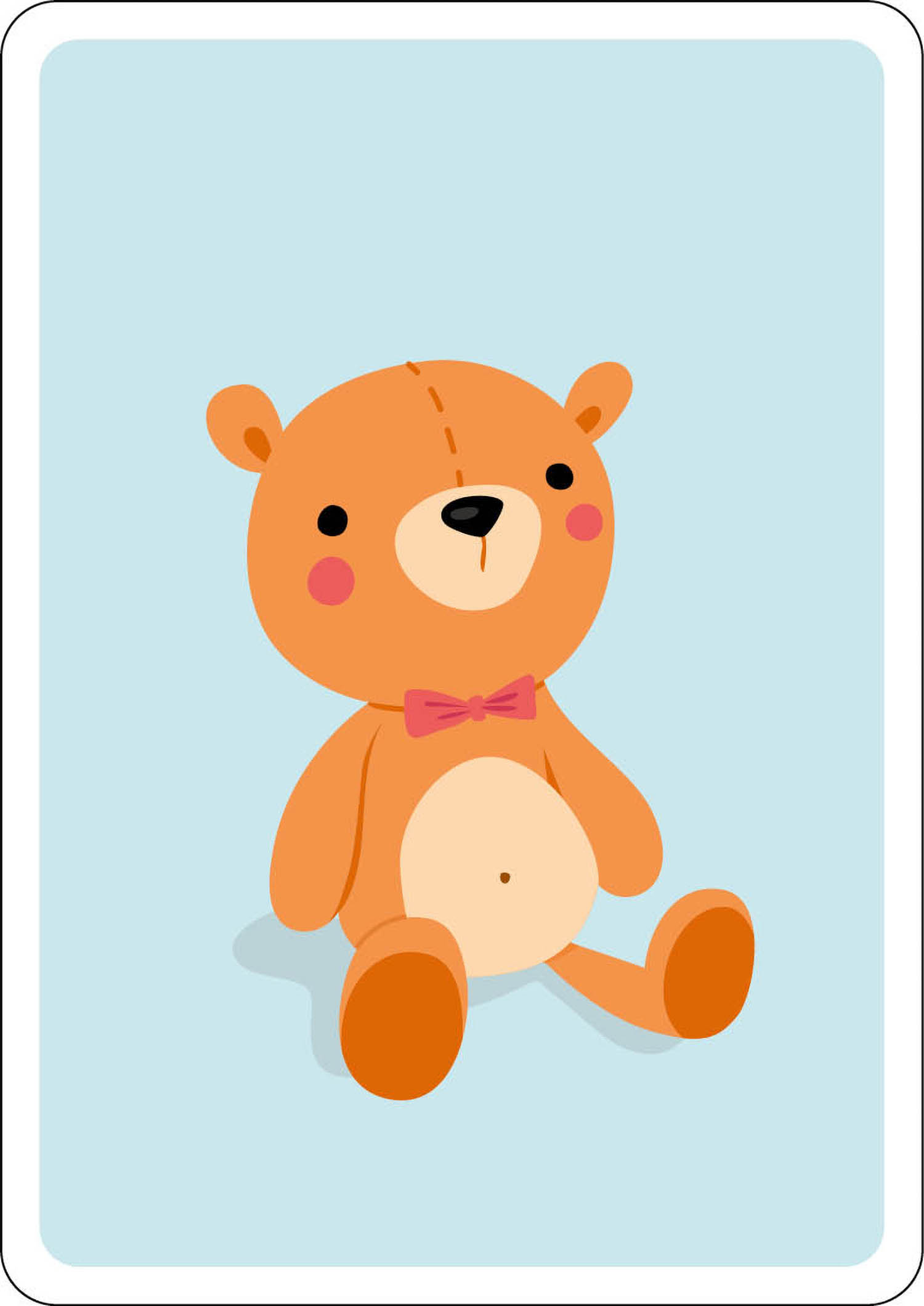 Jeu De Cartes - Mon Premier Jeu De Gare Au Monstre !