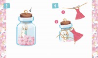 Mon Superbe Bijou - Mon Merveilleux Collier Licorne Mon Superbe Bijou - Mon Merveilleux Collier Licorne