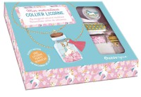 Mon superbe bijou - Mon merveilleux collier licorne