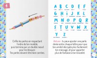 Mon Superbe Bijou - Mon Duo De Bracelets À Messages Secrets