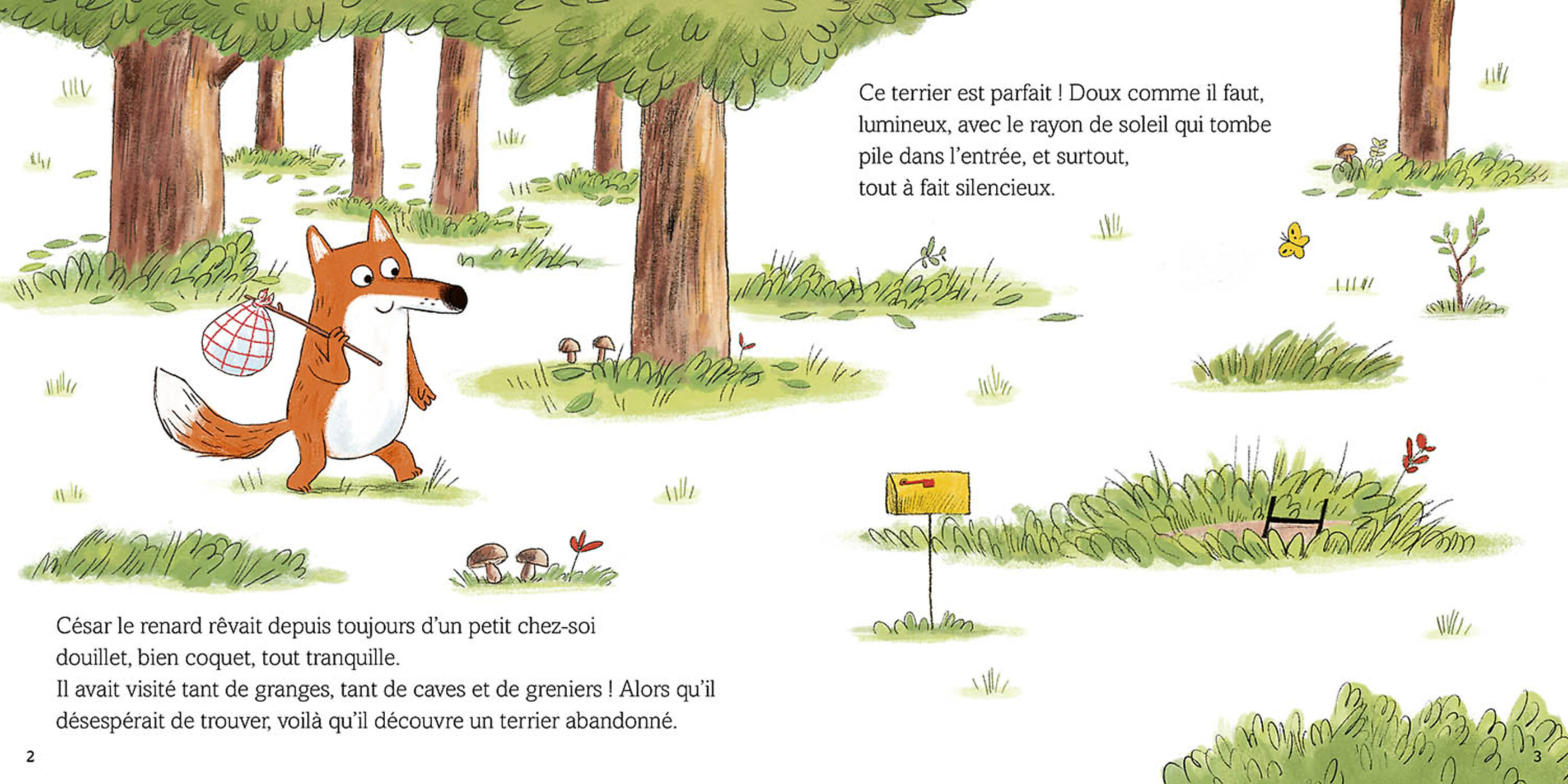 César Et Ses Drôles De Voisins César Et Ses Drôles De Voisins