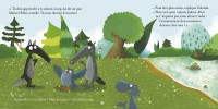 Mes Plus Belles Histoires De Loup - Tome 4 Mes Plus Belles Histoires De Loup - Tome 4