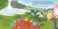 Mes Plus Belles Histoires De Loup - Tome 4 Mes Plus Belles Histoires De Loup - Tome 4
