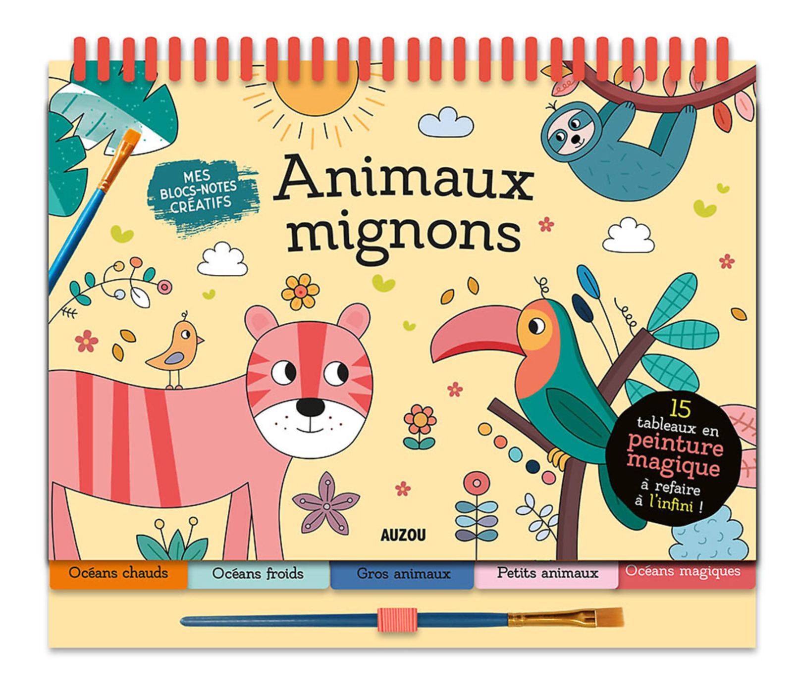 Animaux Mignons