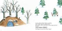 Joyeux Noel, Petite Taupe ! Joyeux Noel, Petite Taupe !