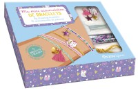 Mon superbe bijou - Ma mini accumulation de bracelets