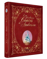 Plus beaux contes d'andersen (les)