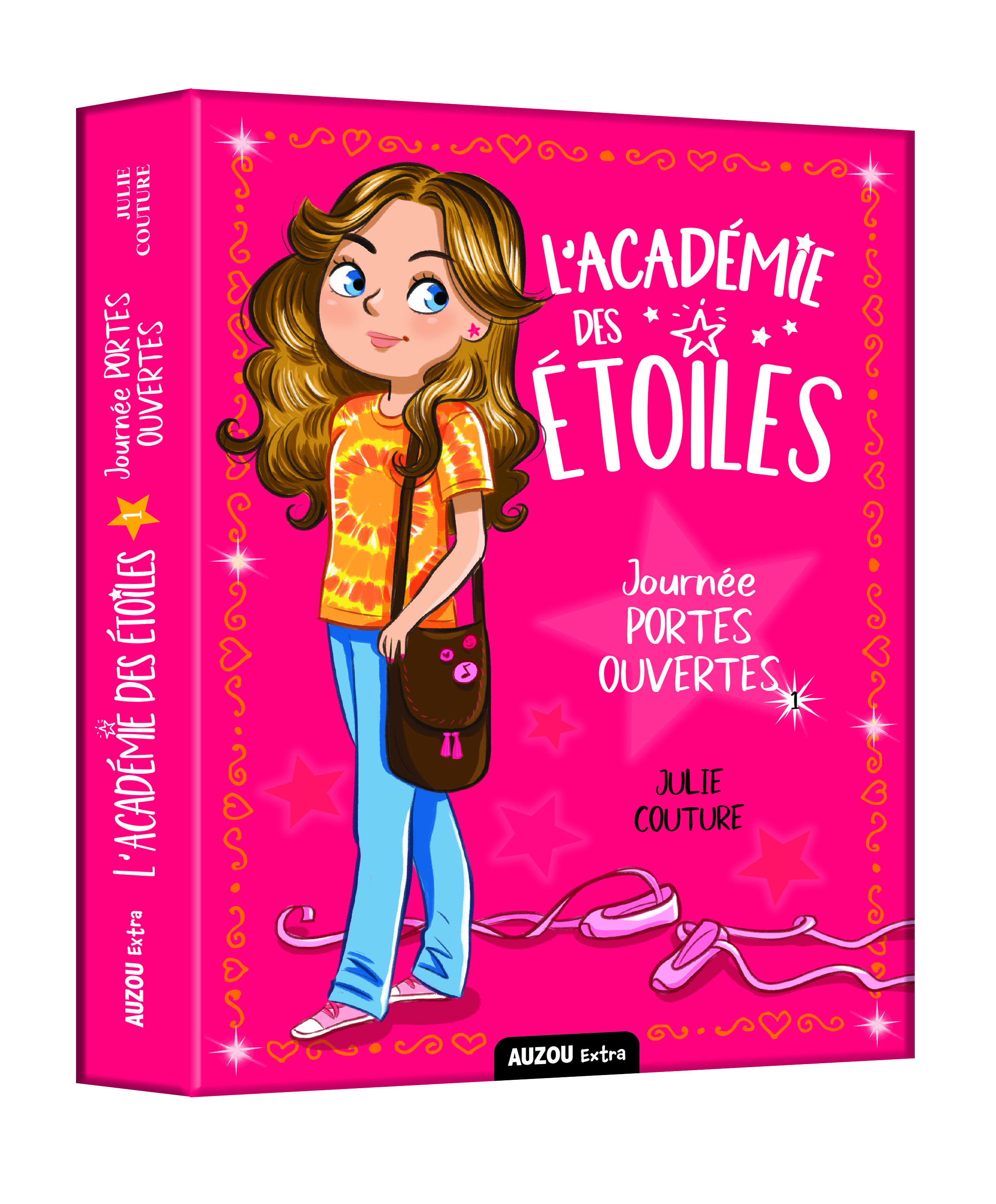L'académie Des Étoiles - Journée Portes Ouvertes