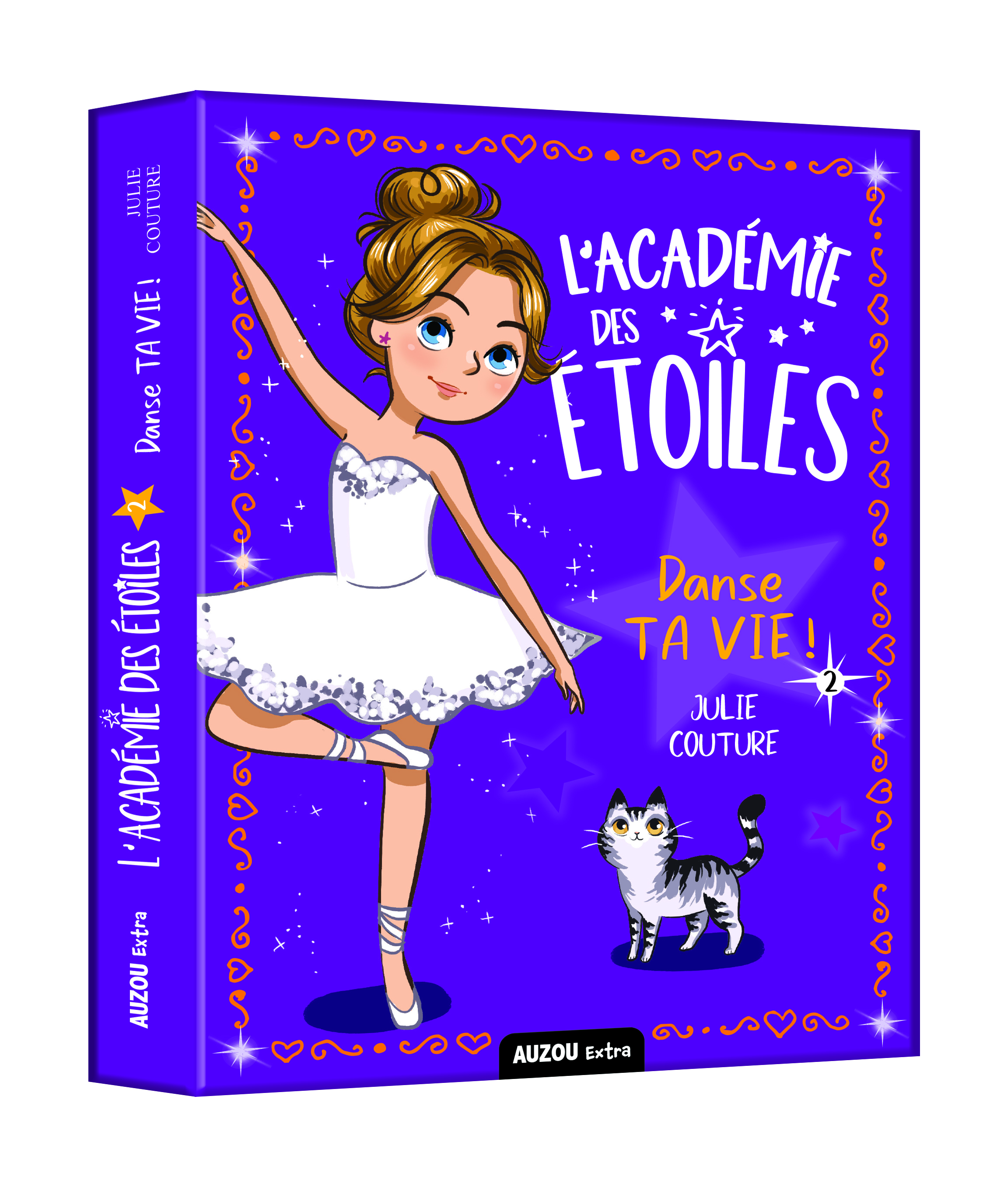 L'académie Des Étoiles - Danse Ta Vie !