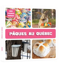 Mon premier doc photo - Mon premier imagier : je découvre pâques