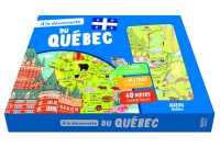Mbs :  à la découverte du québec