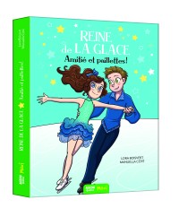 Reine de la glace