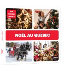 Mon premier doc photo - Noël  au québec