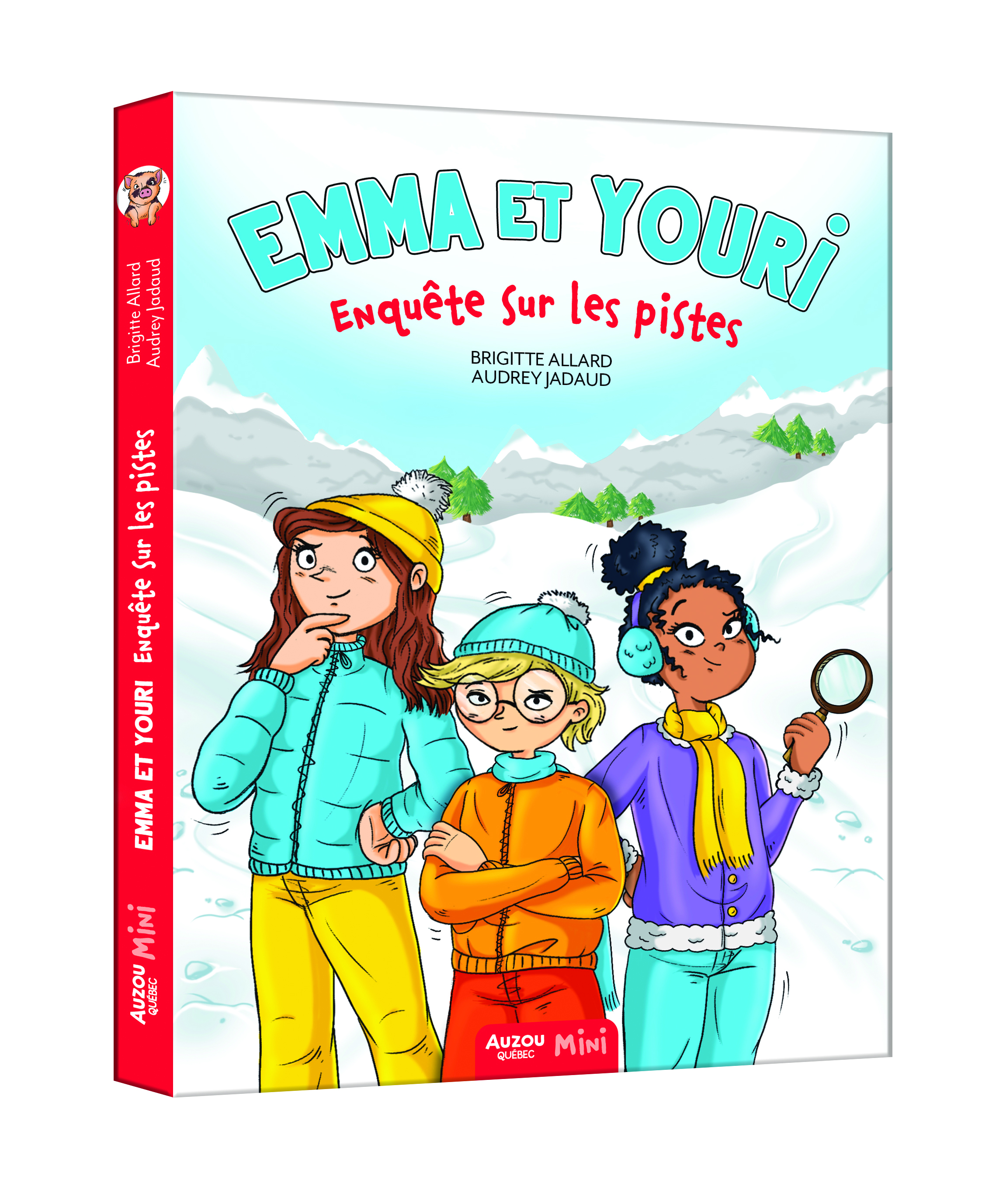 Emma Et Youri