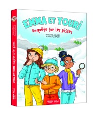 Emma et youri