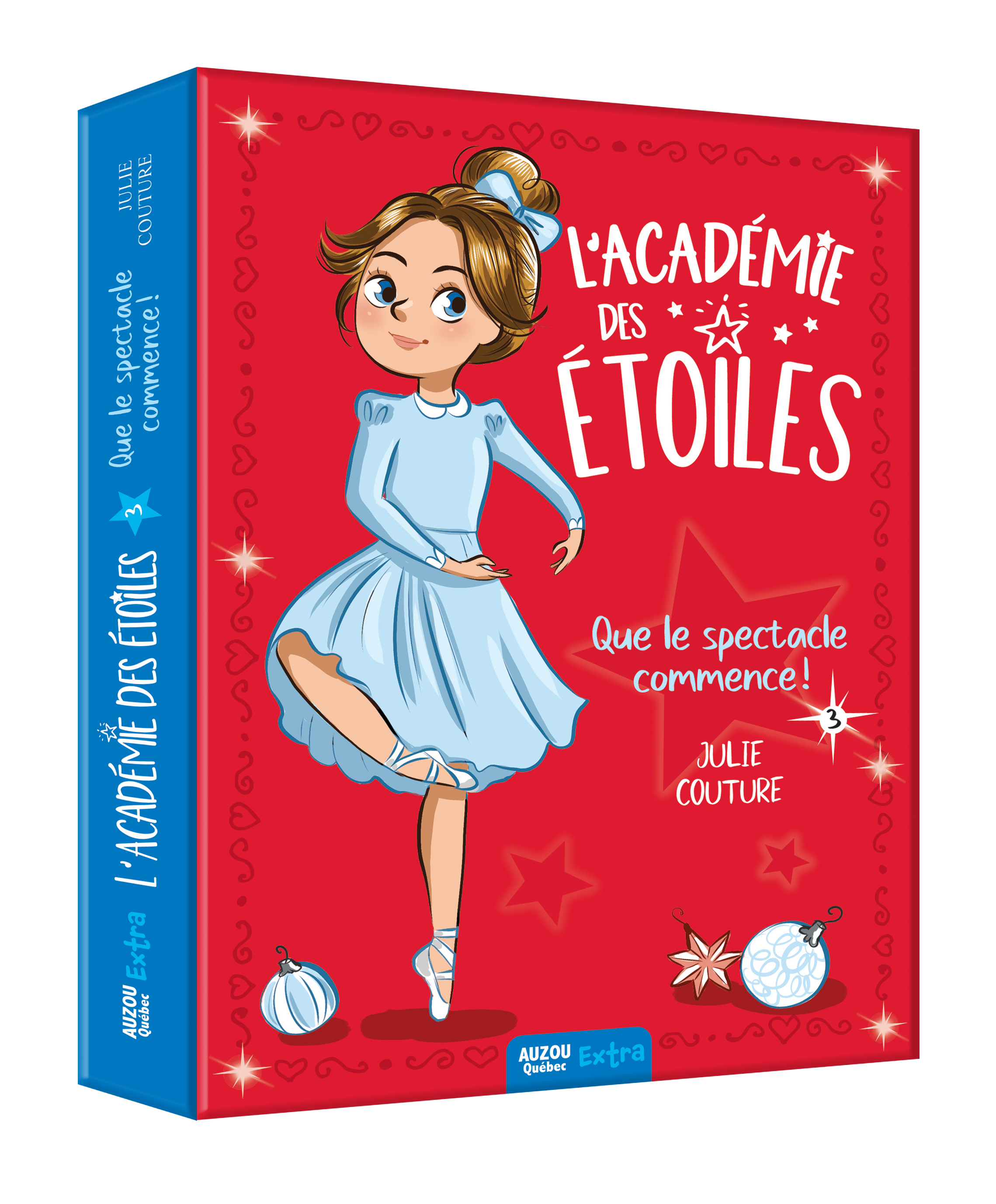 L'académie Des Étoiles - 3