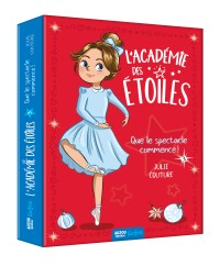 L'académie des étoiles - 3