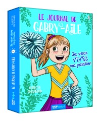 Le journal de gabry-aile - 3