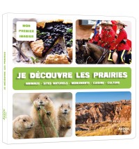 Mon premier doc photo - Je découvre les prairies