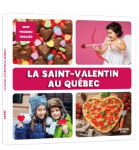 Mon premier doc photo - La saint-valentin au québec