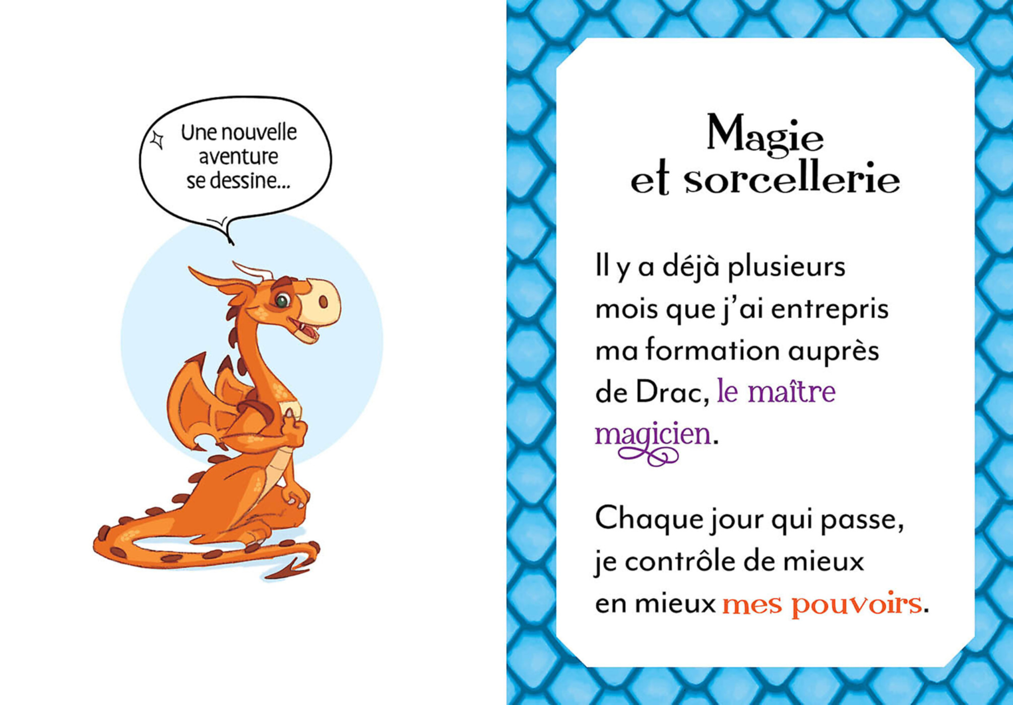 Les Royaumes Fantastiques - L'espion Des Dragons - Tome 3