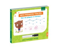 Je fais mes premiers tracés
