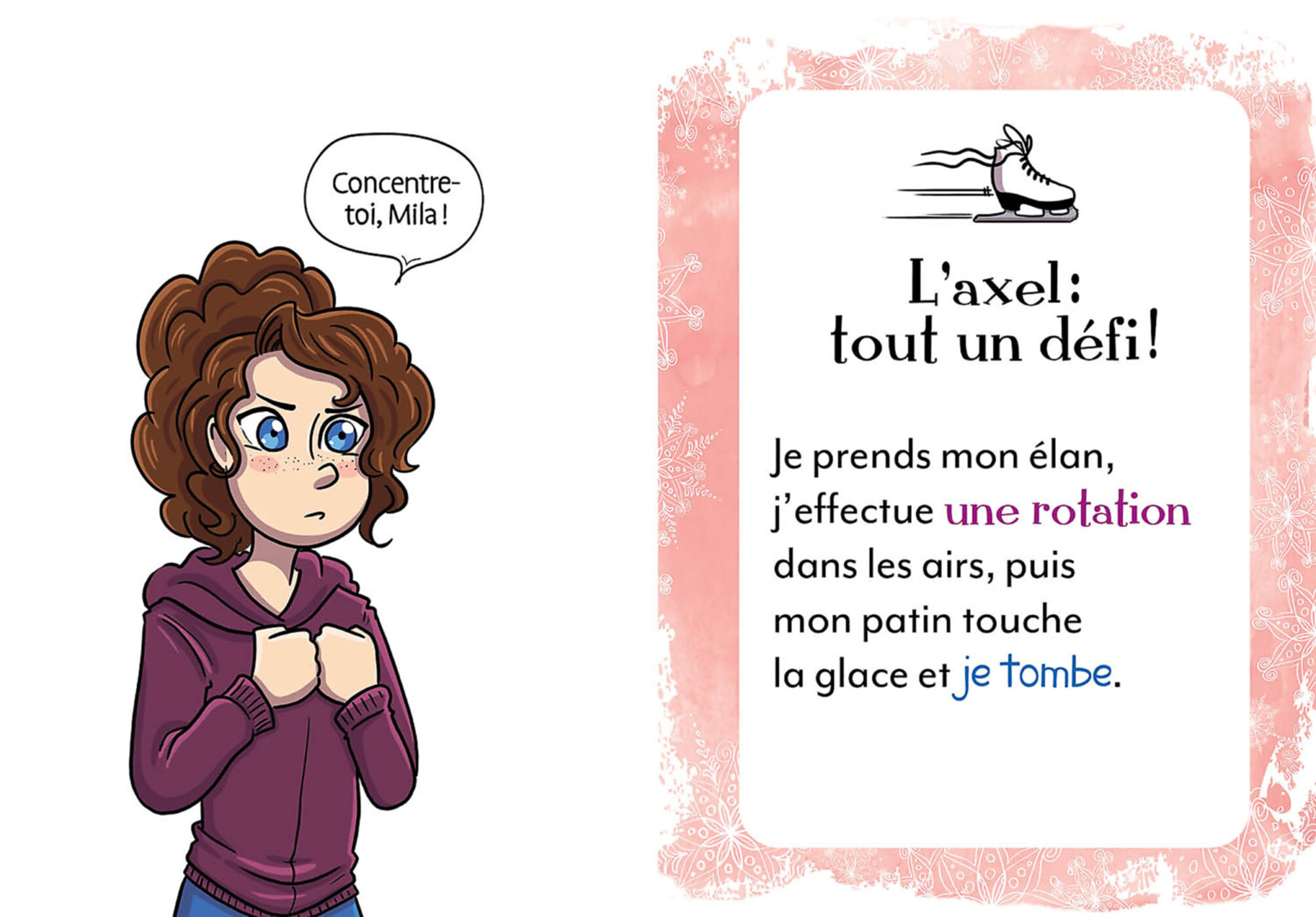 Reine De La Glace 2