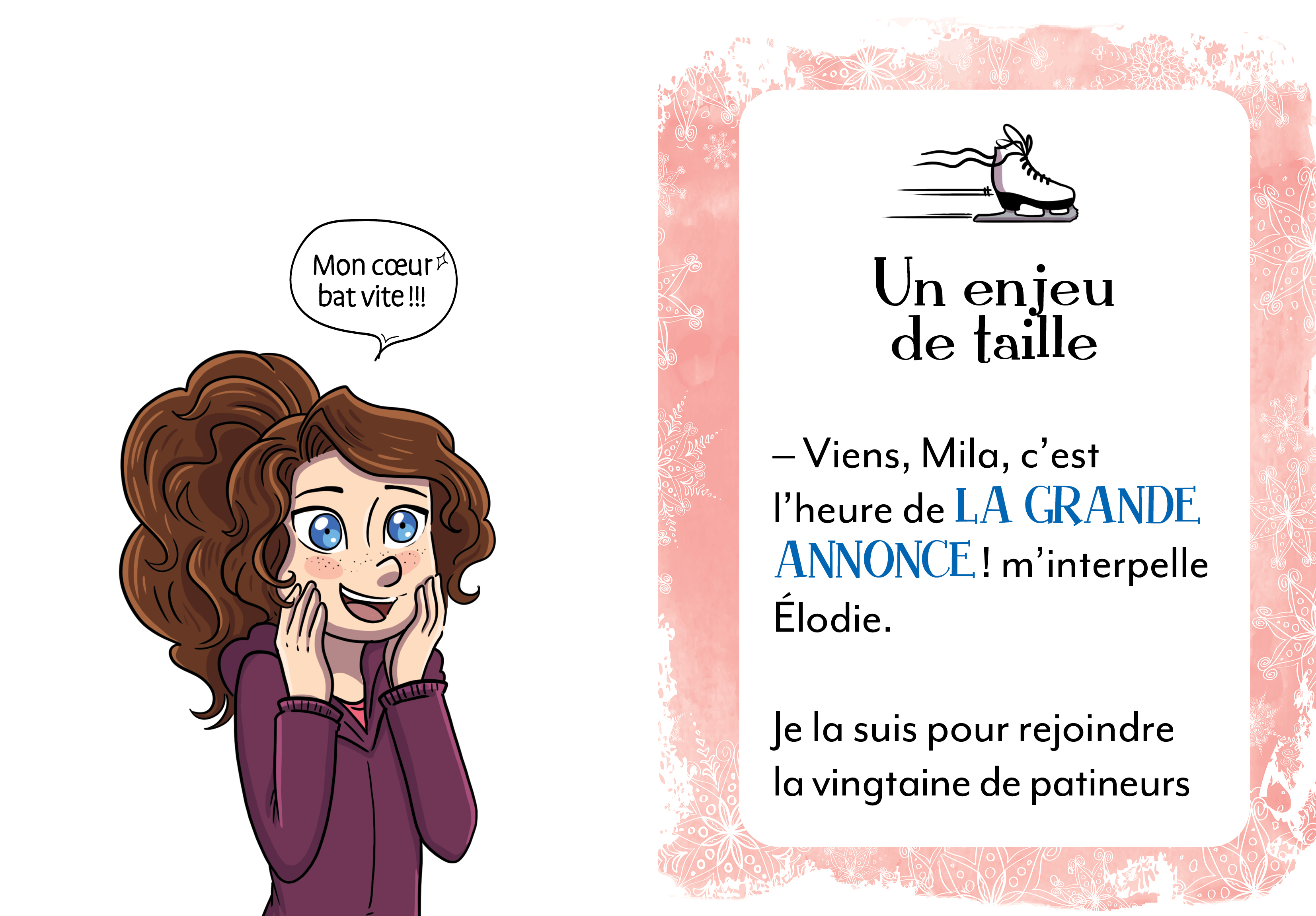 Reine De La Glace 2