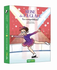 Reine de la glace 2