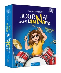 Journal d'une tannante