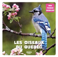 Mon premier doc photo - Les oiseaux du québec isbn qc