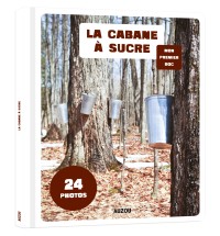 Mon premier doc photo - Mon premier doc : la cabane à sucre ne