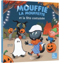 Mouffie la mouffette et la fête costumée