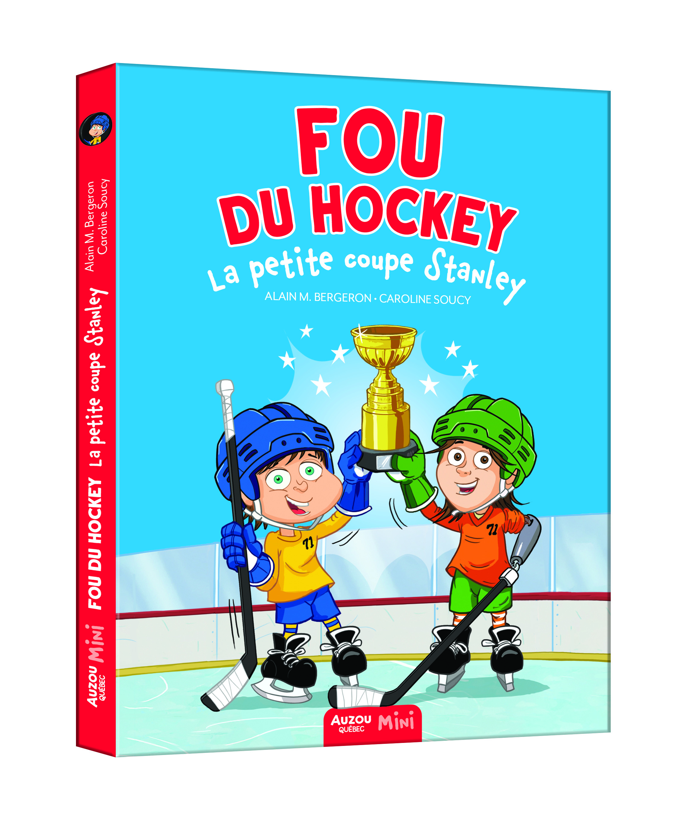 Fou Du Hockey