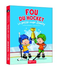 Fou du hockey