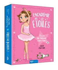 L'académie des étoiles - 4