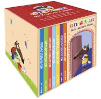 P'tit loup - Bibliothèque 