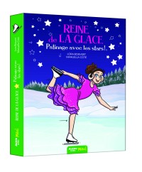 Les reines de la glace -  3