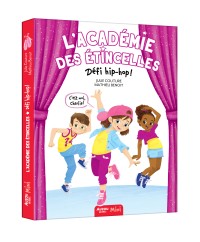 L'académie des étincelles - 3