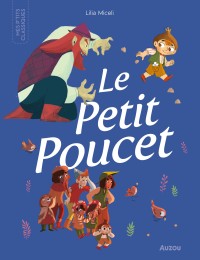 Les p'tits classiques - Le petit poucet - Canada