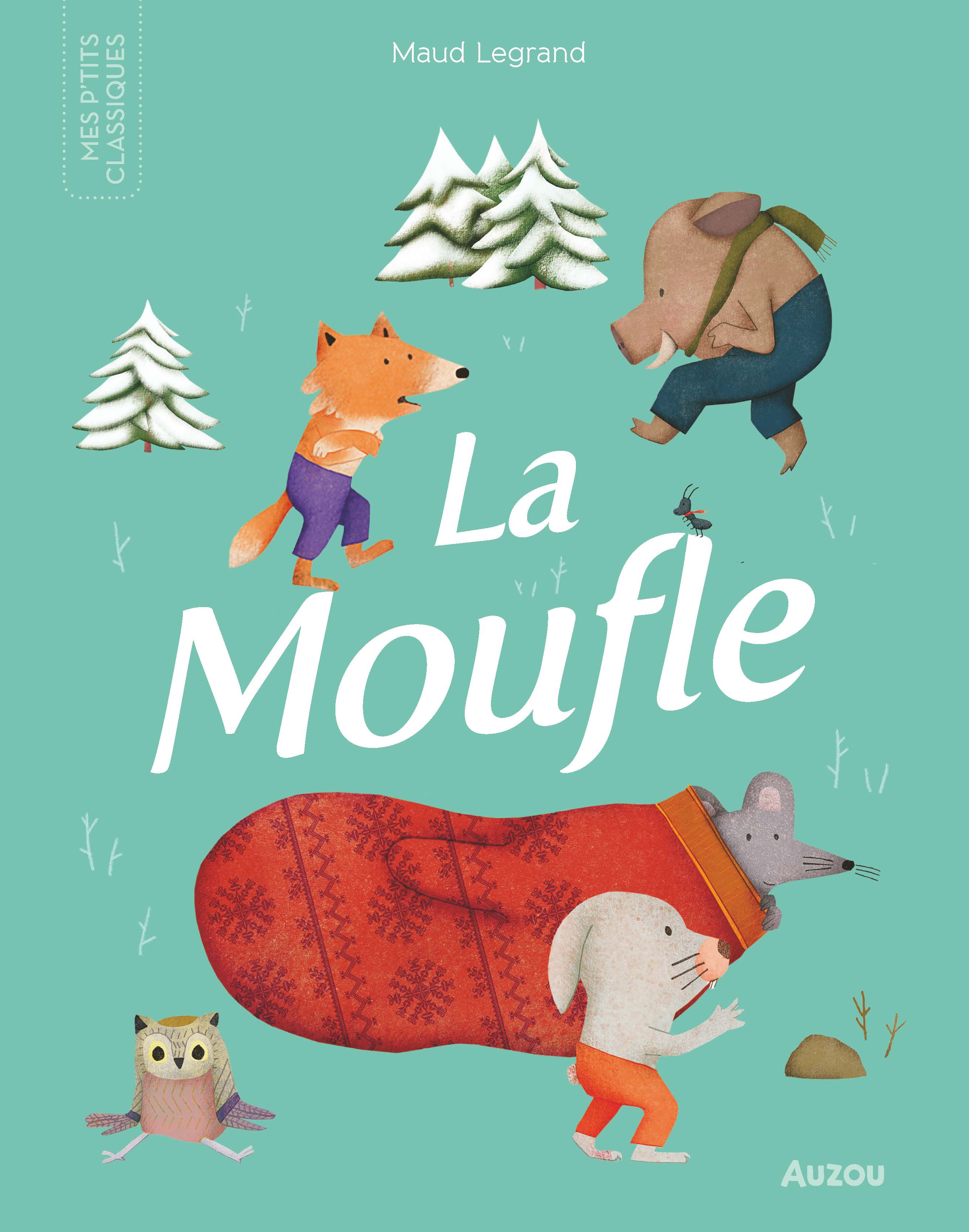 Les P'tits Classiques - La Moufle - Canada
