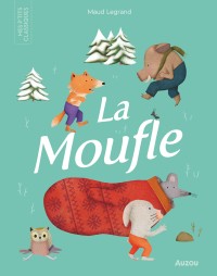 Les p'tits classiques - La moufle - Canada