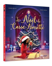 Le noël de casse-noisette